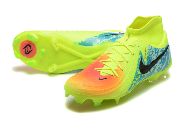 Chuteira Campo Nike Phantom Luna 2 Elite + Brindes