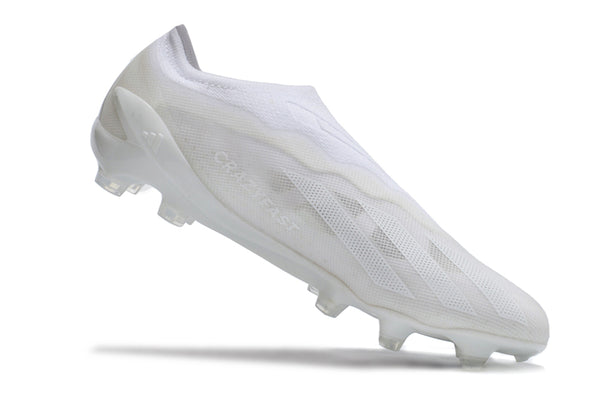 Chuteira Campo Adidas X Crazyfast+ FG  Elite + Brindes