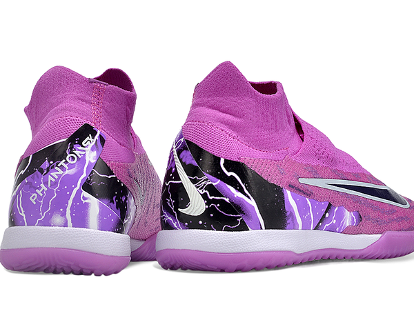 Tênis Futsal Nike Phantom GX DF IC Elite + Brindes