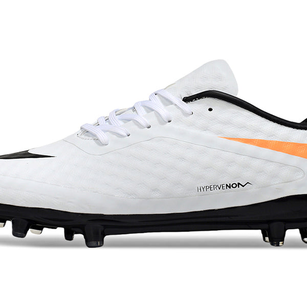 Chuteira Campo Nike Hypervenom Phantom fg Elite + Brindes
