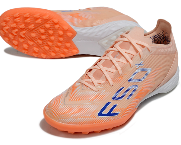 Chuteira Society Adidas X F50 TF Elite + Brindes