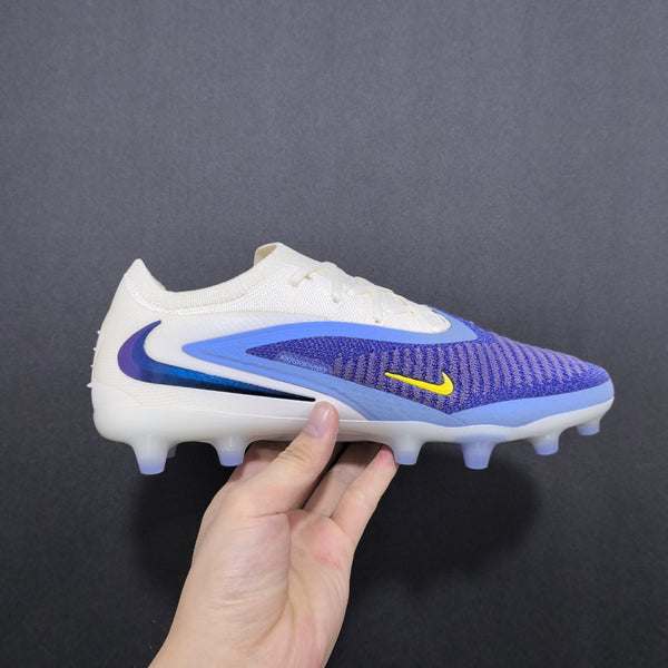 Chuteira Campo Nike Phantom GX 6 AG Elite + Brindes
