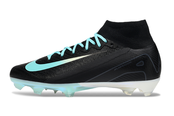 Chuteira Campo Nike Air Zoom Mercurial Superfly 10 Elite + Brindes