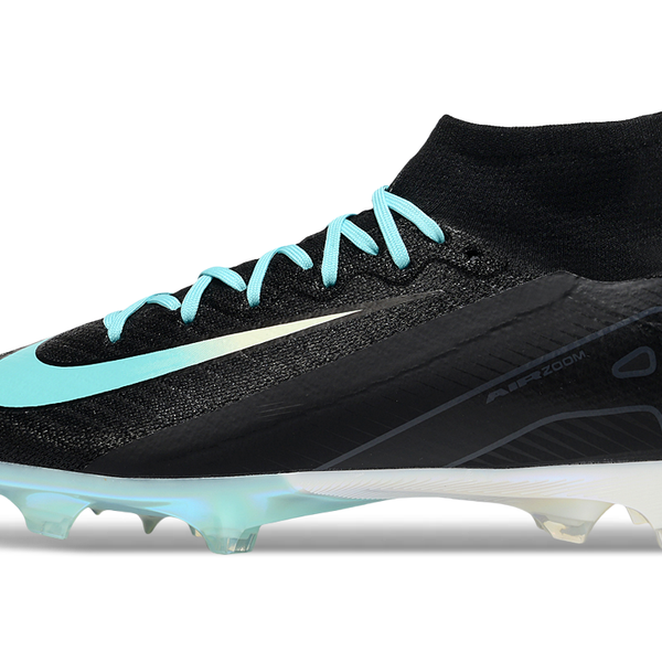 Chuteira Campo Nike Air Zoom Mercurial Superfly 10 Elite + Brindes