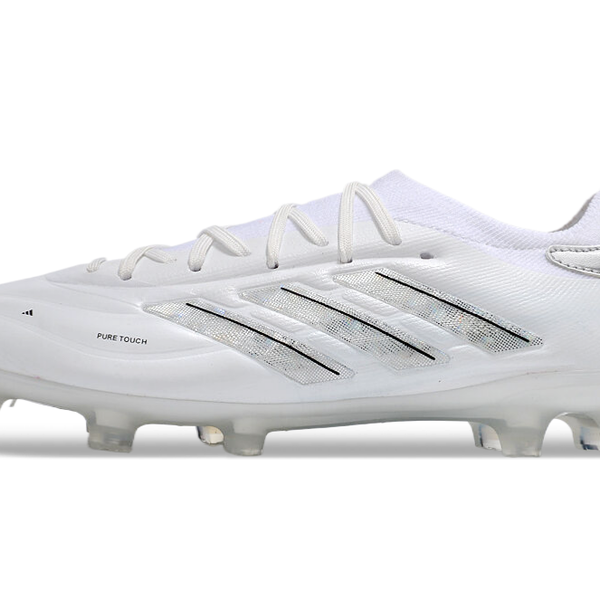 Chuteira Campo Adidas Copa Pure.2 FG Elite + Brindes