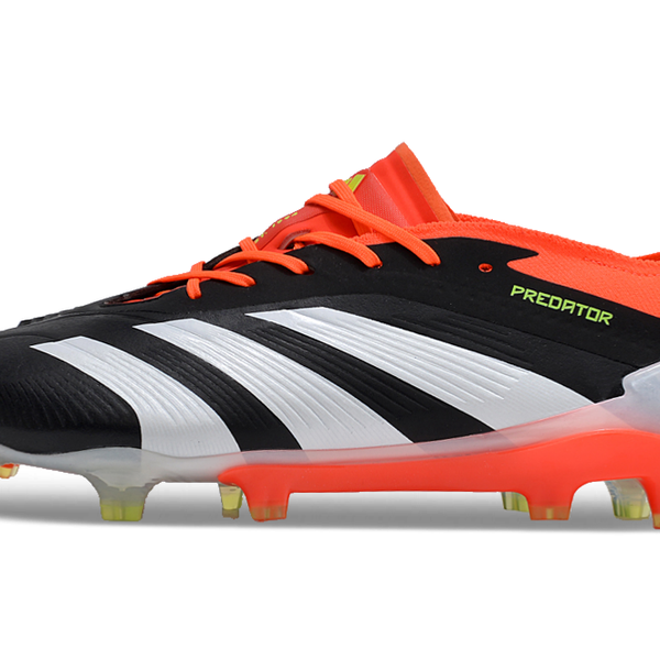 Chuteira Campo Adidas Predator FG Elite + Brindes