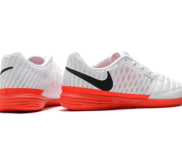 Tênis Futsal Nike Lunar Gato II IC Elite + Brindes