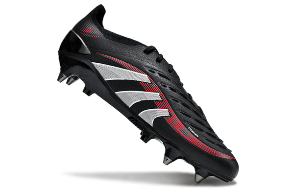 Chuteira Campo Adidas Predator 30 SG Elite + Brinde
