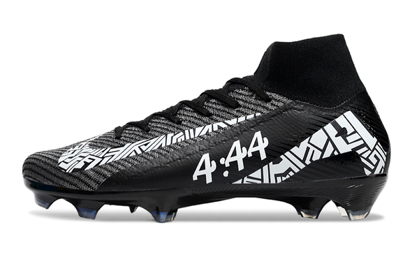 Chuteira Campo Nike Air Zoom Mercurial Superfly 10 Elite + Brindes Exclusivos