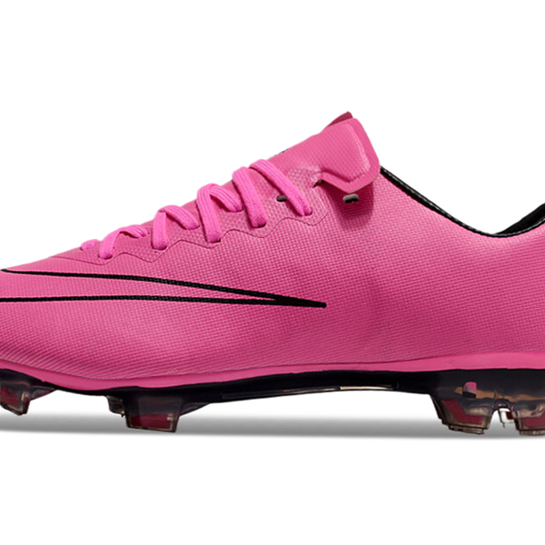 Chuteira Campo Nike Mercurial Vapor 10 Elite + Brindes