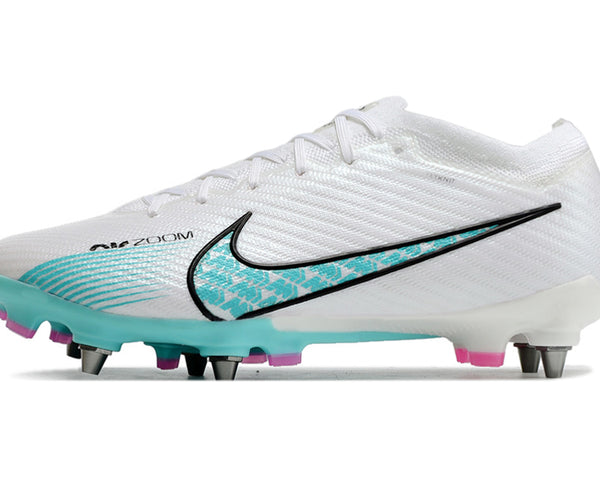 Chuteira Campo Nike Air Zoom Mercurial Vapor 15 SG Elite + Brindes