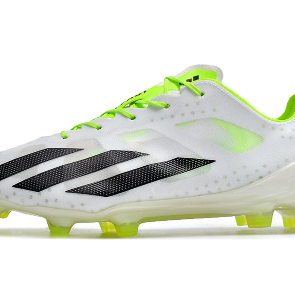 Chuteira Campo Adidas X Crazyfast FG Elite + Brindes
