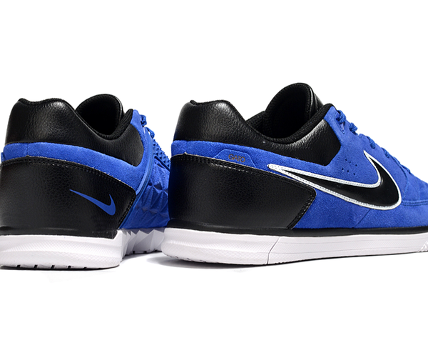 Tênis Futsal NIKE 5 Street Gato IC Elite + Brindes