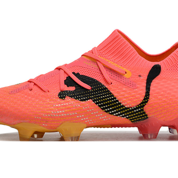 Chuteira Campo Puma Future 7 FG Elite + Brindes