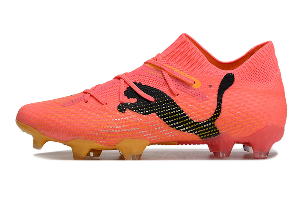 Chuteira Campo Puma Future 7 FG Elite + Brindes