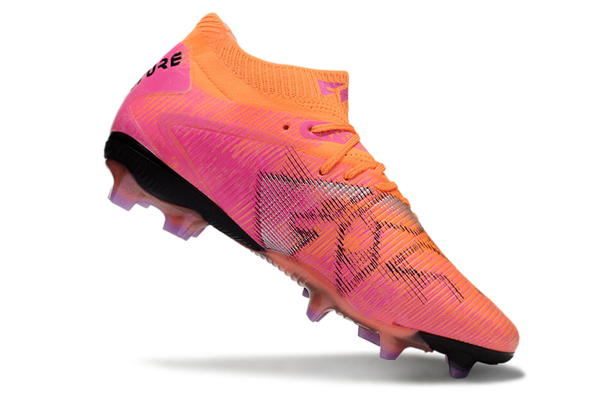 Chuteira Campo Puma Future 8 FG/AG Elite + Brindes
