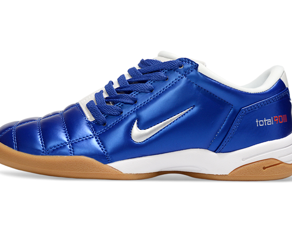 Tênis Futsal Nike Total 90 IC Elite + Brindes