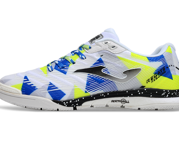 Tênis Futsal Joma Top Flex Rebound IC Elite + Brindes