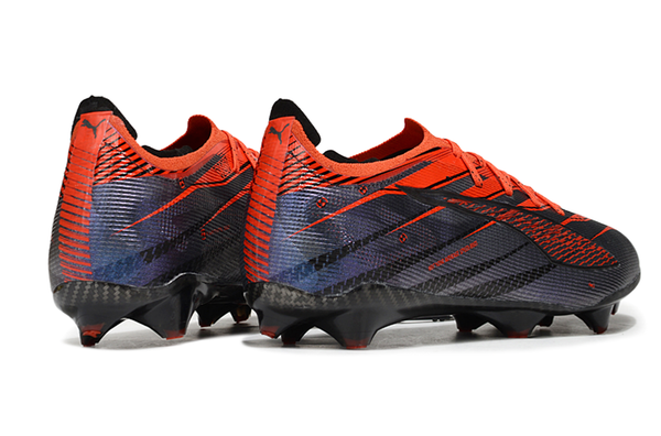 Chuteira Campo Puma Ultra 5 FG Elite + Brindes