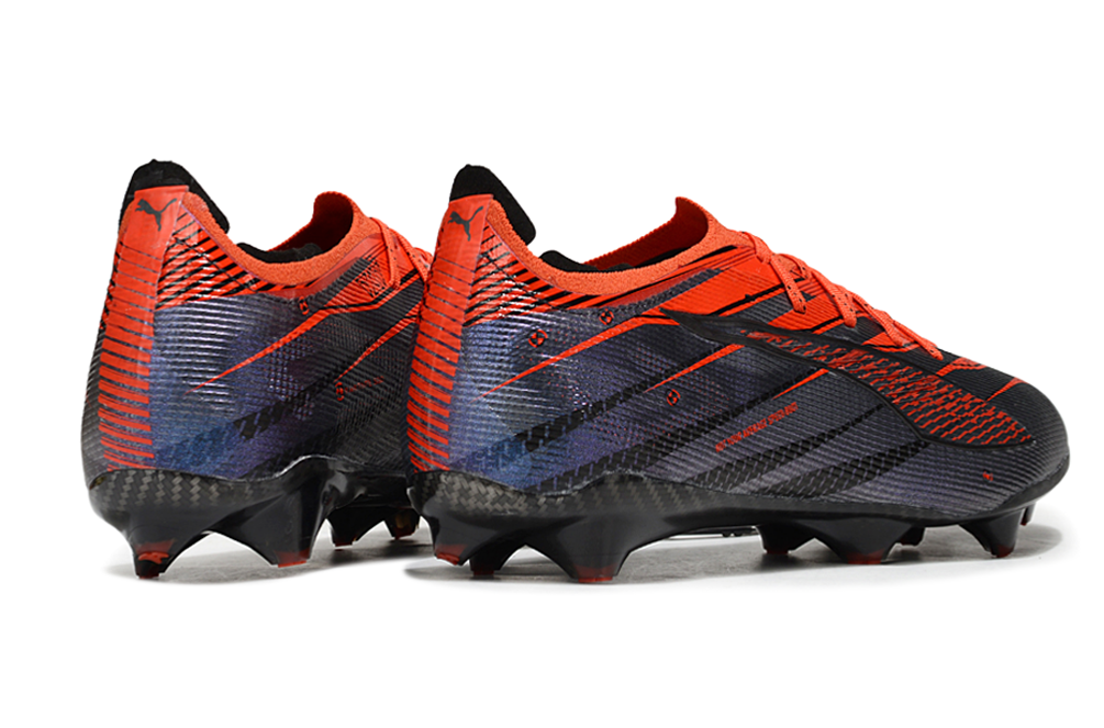 Chuteira Campo Puma Ultra 5 FG Elite + Brindes