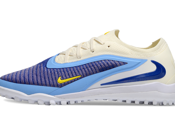 Chuteira Society Nike Phantom GX 6 TF Elite + Brindes