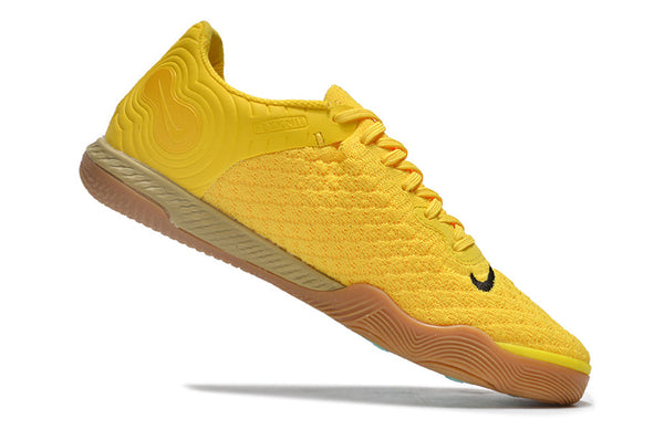 Tênis Futsal Nike React Gato IC Elite + Brindes