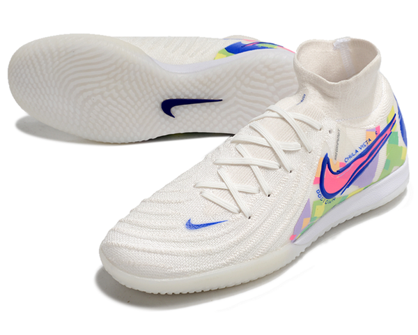 Tênis Futsal Nike Phantom Luna 2 IC Elite Elite + Brindes