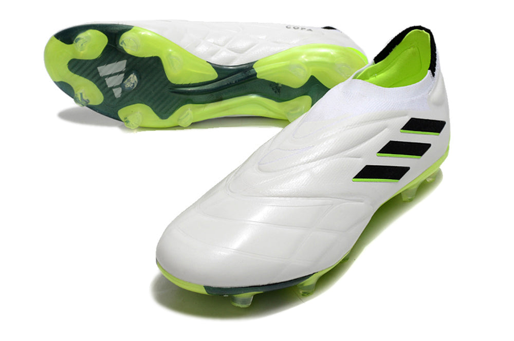 Chuteira Campo Adidas Copa Pure + FG Elite + Brindes