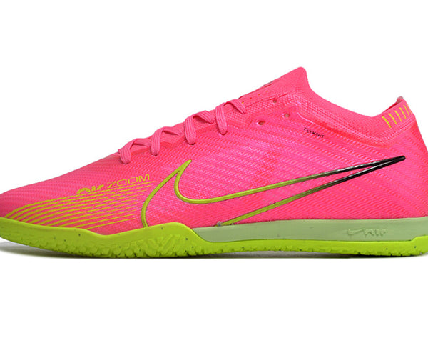 Tênis Futsal Nike Air Zoom Mercurial Vapor 15 IC Elite + Brindes Exclusivos