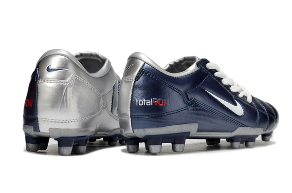 Chuteira Campo Nike Total 90 FG Elite + Brindes