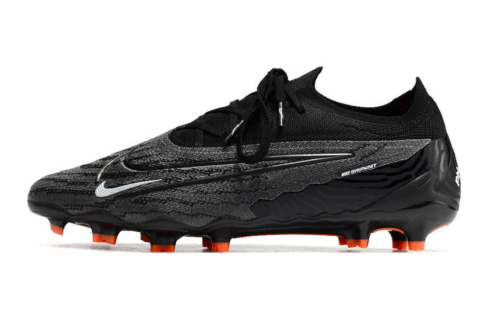 Chuteira Campo Nike Phantom GX DF Elite + Brindes