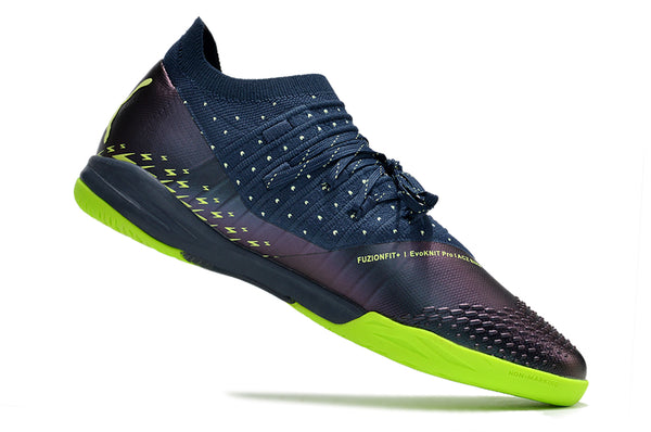 Tênis Futsal Puma Future IC  Elite + Brindes