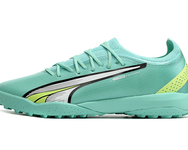 Chuteira Society Puma Ultra TF Elite + Brindes