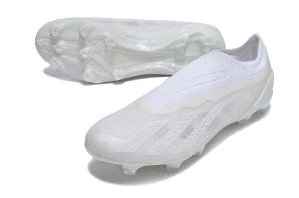 Chuteira Campo Adidas X Crazyfast+ FG  Elite + Brindes