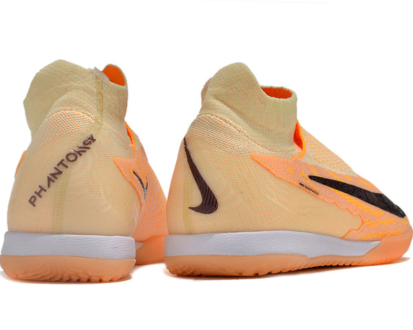 Tênis Futsal Nike Phantom GX DF IC Elite + Brindes