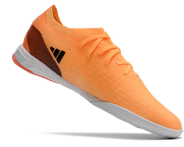 Tênis Futsal Adidas Speedportal.1 IC Elite + Brindes
