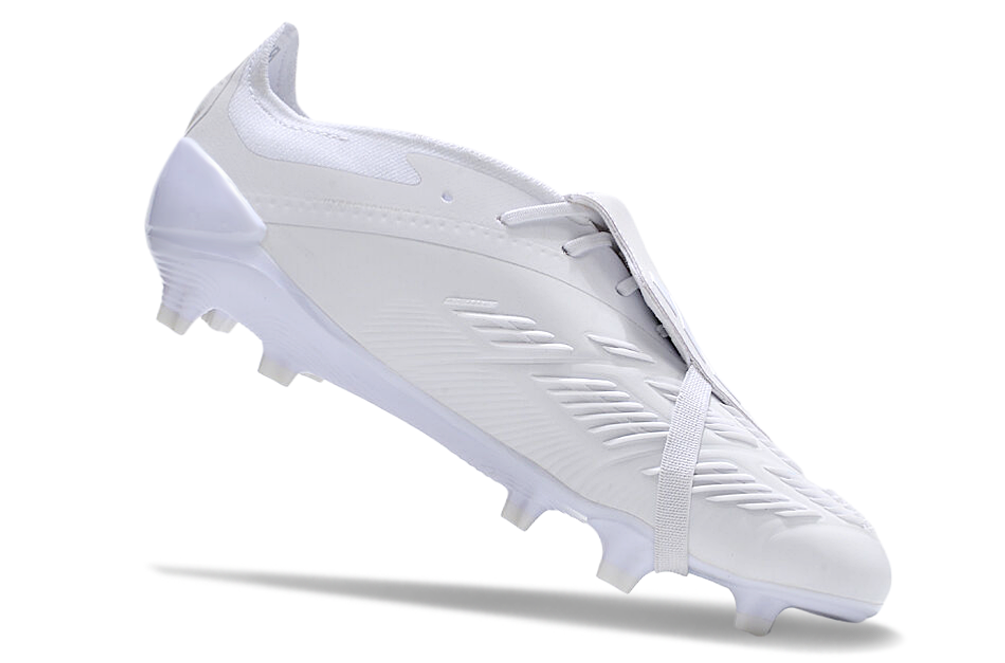 Chuteira Campo Adidas Predator 30 FG Elite + Brindes