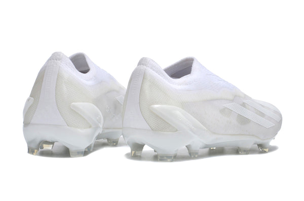 Chuteira Campo Adidas X Crazyfast+ FG  Elite + Brindes