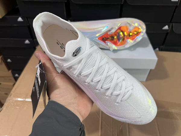 Chuteira Campo Nike Mercurial Vapor Air Max 95 Elite + Brindes