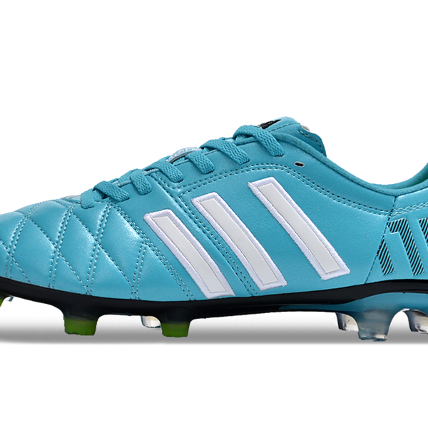 Chuteira Campo Adidas Toni Kroos 11PRO Elite + Brindes