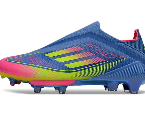 Chuteira Campo Adidas X F50+ FG Elite + Brindes