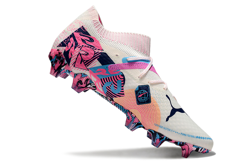 Chuteira Campo Puma Future 7 FG Elite + Brindes