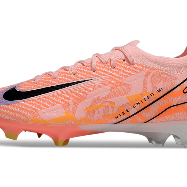 Chuteira Campo Nike Air Zoom Mercurial Vapor 15  Elite + Brindes