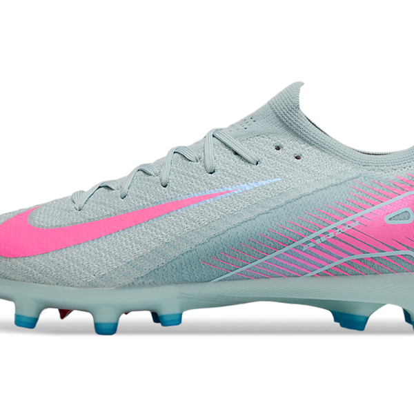 Chuteira Campo Nike Air Zoom Mercurial Vapor 16 AG Elite + Brindes
