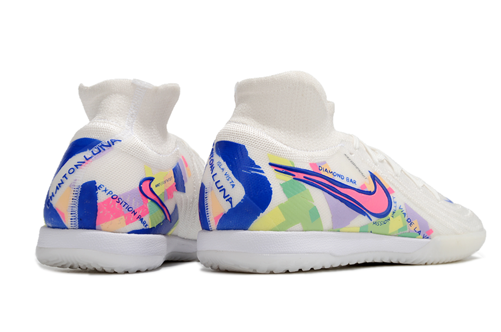 Tênis Futsal Nike Phantom Luna 2 IC Elite Elite + Brindes