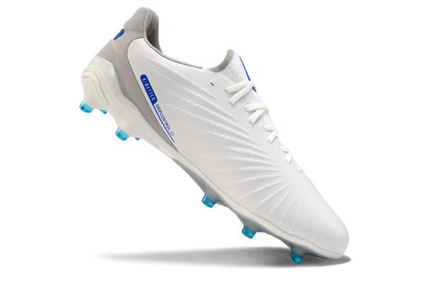 Chuteira Campo Puma King FG Elite + Brindes