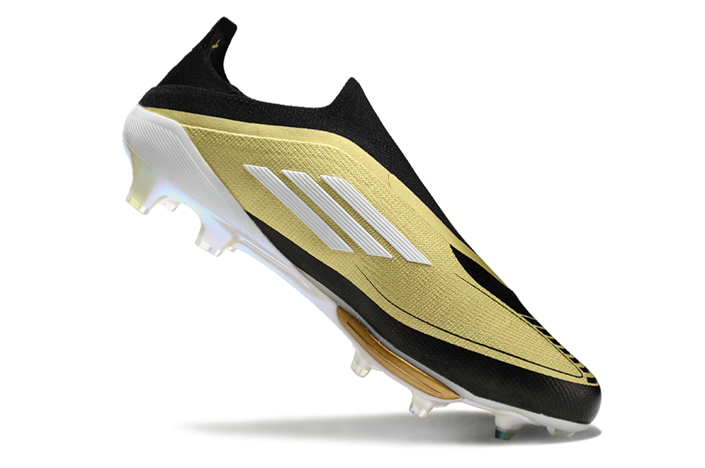 Chuteira Campo Adidas X F50+ FG Elite + Brindes