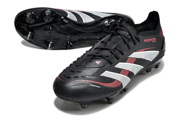 Chuteira Campo Adidas Predator 30 SG Elite + Brinde