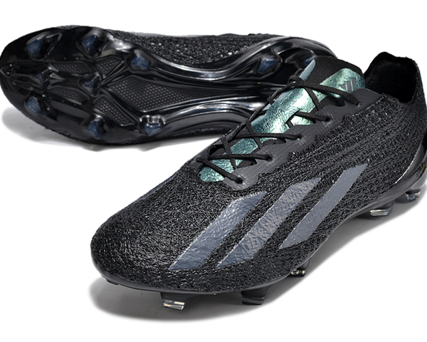 Chuteira Campo Adidas X Crazyfast Strung+ FG  Elite + Brindes