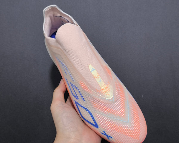Chuteira Campo Adidas X F50+ FG Elite + Brindes